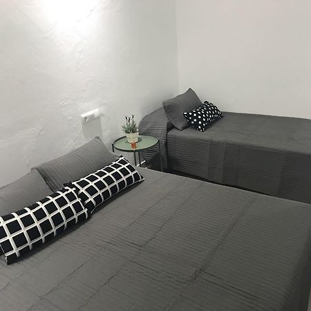 Bed&Centertarifa Bed & Breakfast Екстериор снимка