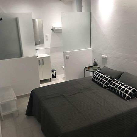 Bed&Centertarifa Bed & Breakfast Екстериор снимка