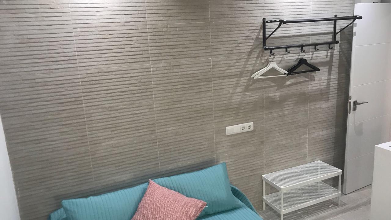 Bed&Centertarifa Bed & Breakfast Екстериор снимка