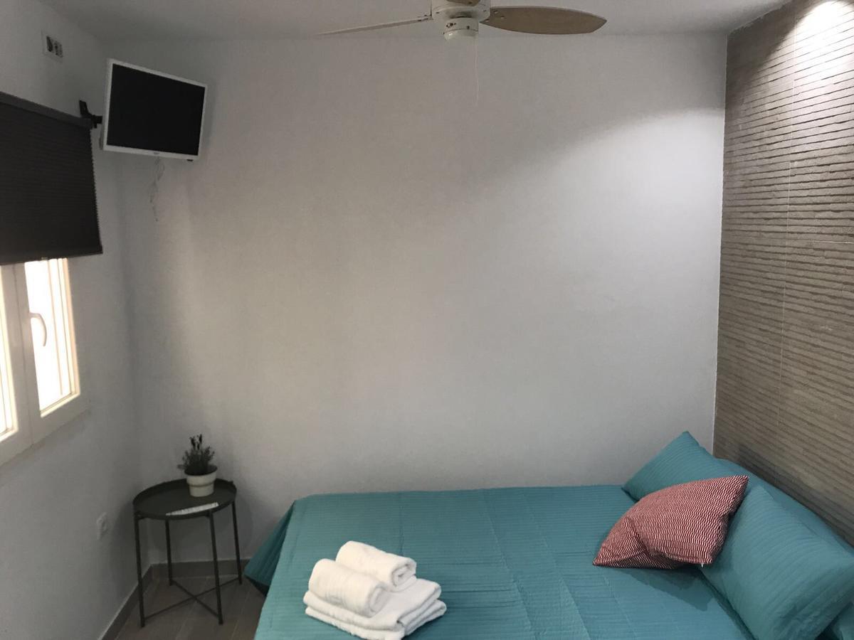 Bed&Centertarifa Bed & Breakfast Екстериор снимка