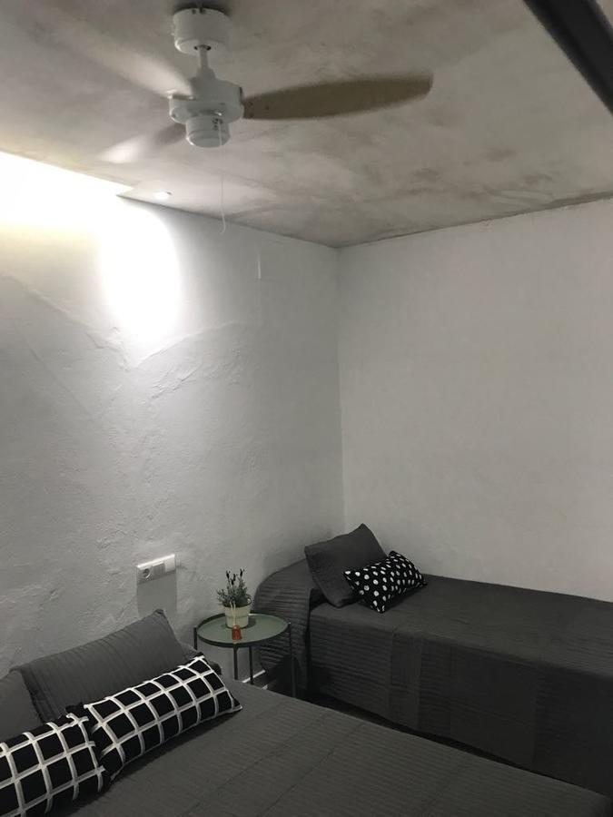 Bed&Centertarifa Bed & Breakfast Екстериор снимка