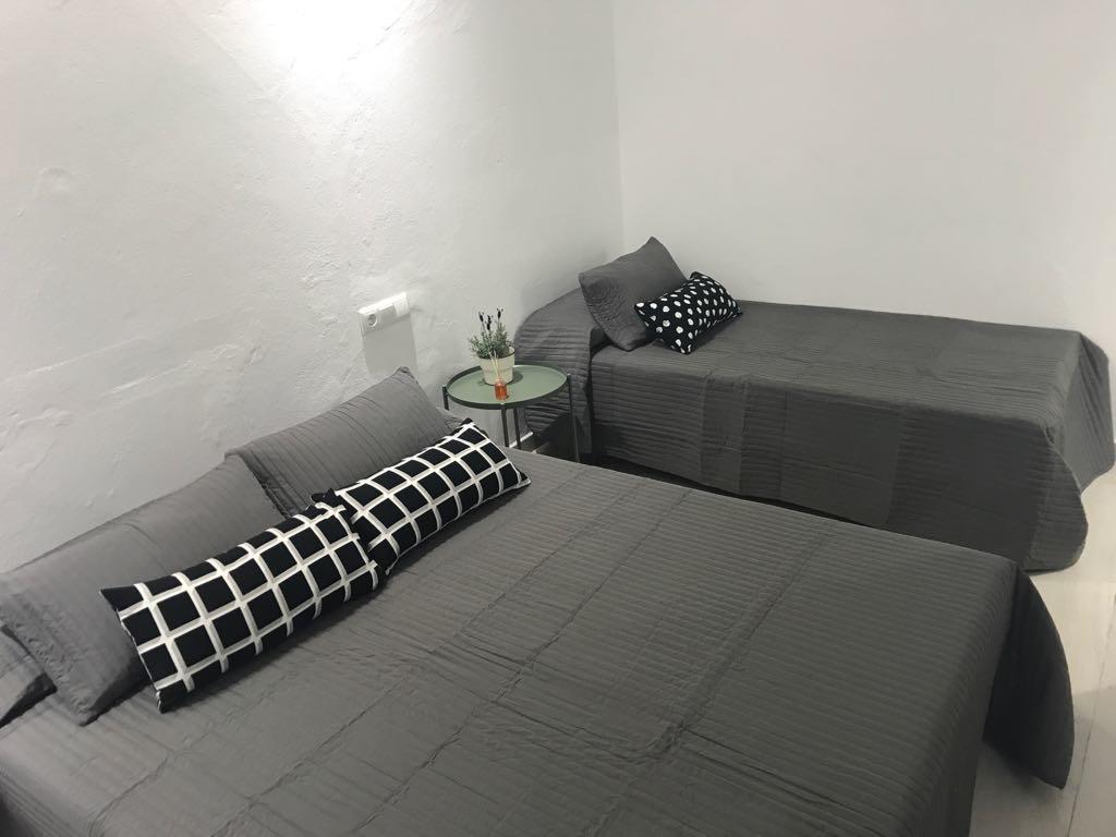 Bed&Centertarifa Bed & Breakfast Екстериор снимка