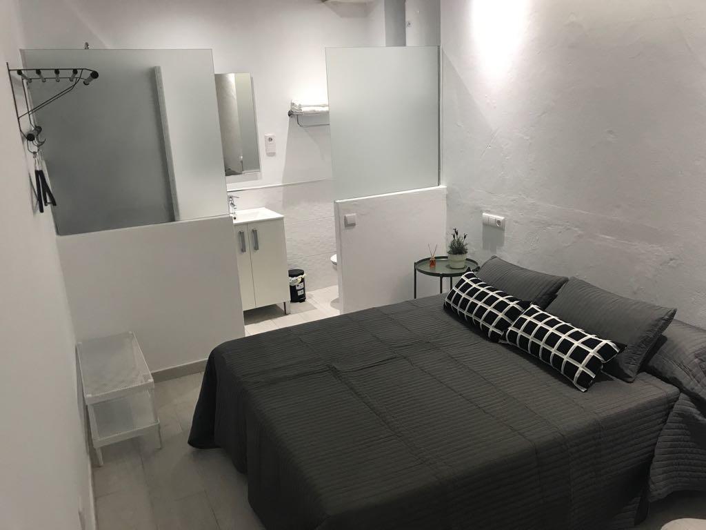Bed&Centertarifa Bed & Breakfast Екстериор снимка
